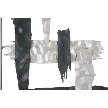 Płyta z żelaza NEW ART 28,6 2,5 74,3 cm